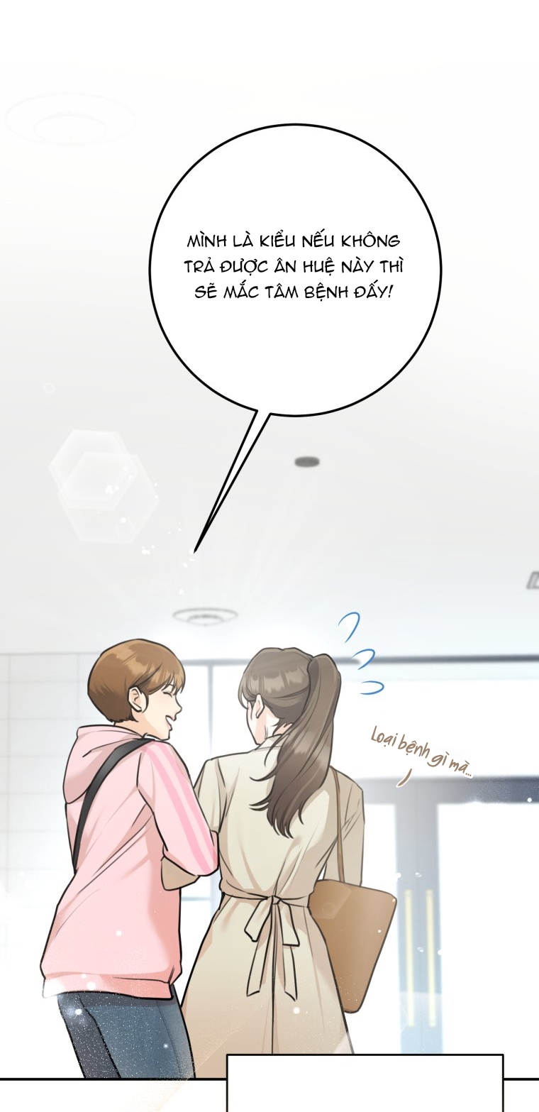 Lý Do Kết Hôn Chương 13.1 Ảnh 16