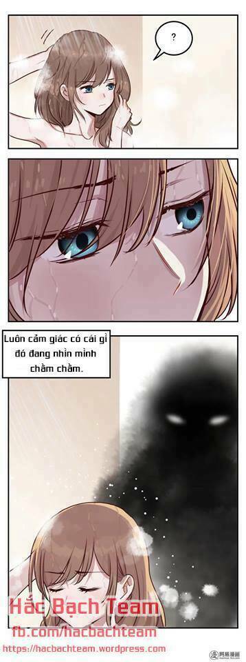 Minh Thần Người Chờ Một Chút Chương 1 Ảnh 28