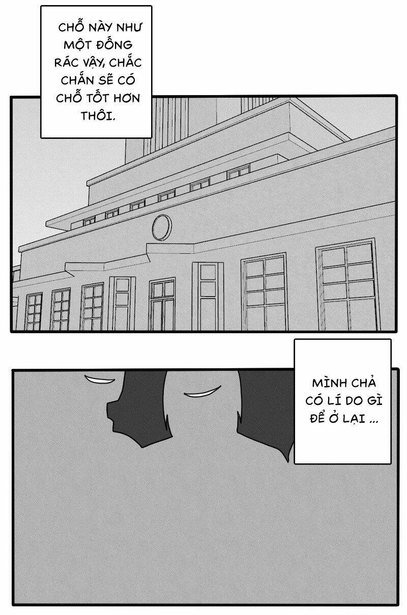 Not So Shoujo Love Story Chương 13 Ảnh 43