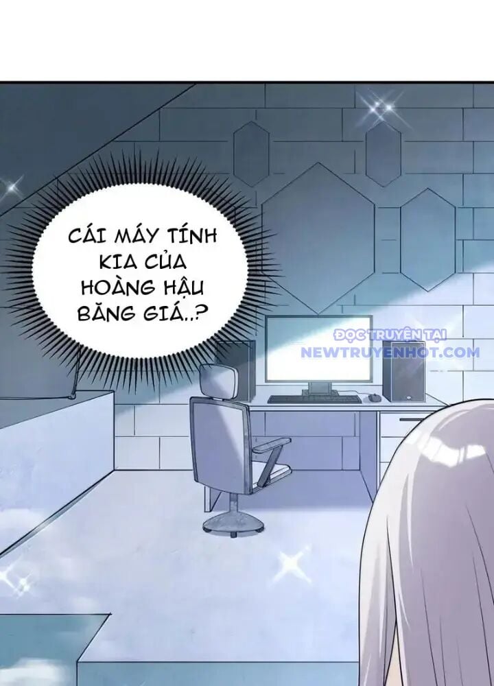 Thế Nhân Thực Sự Tin Tôi Là Đại Boss Chương 107 Ảnh 123