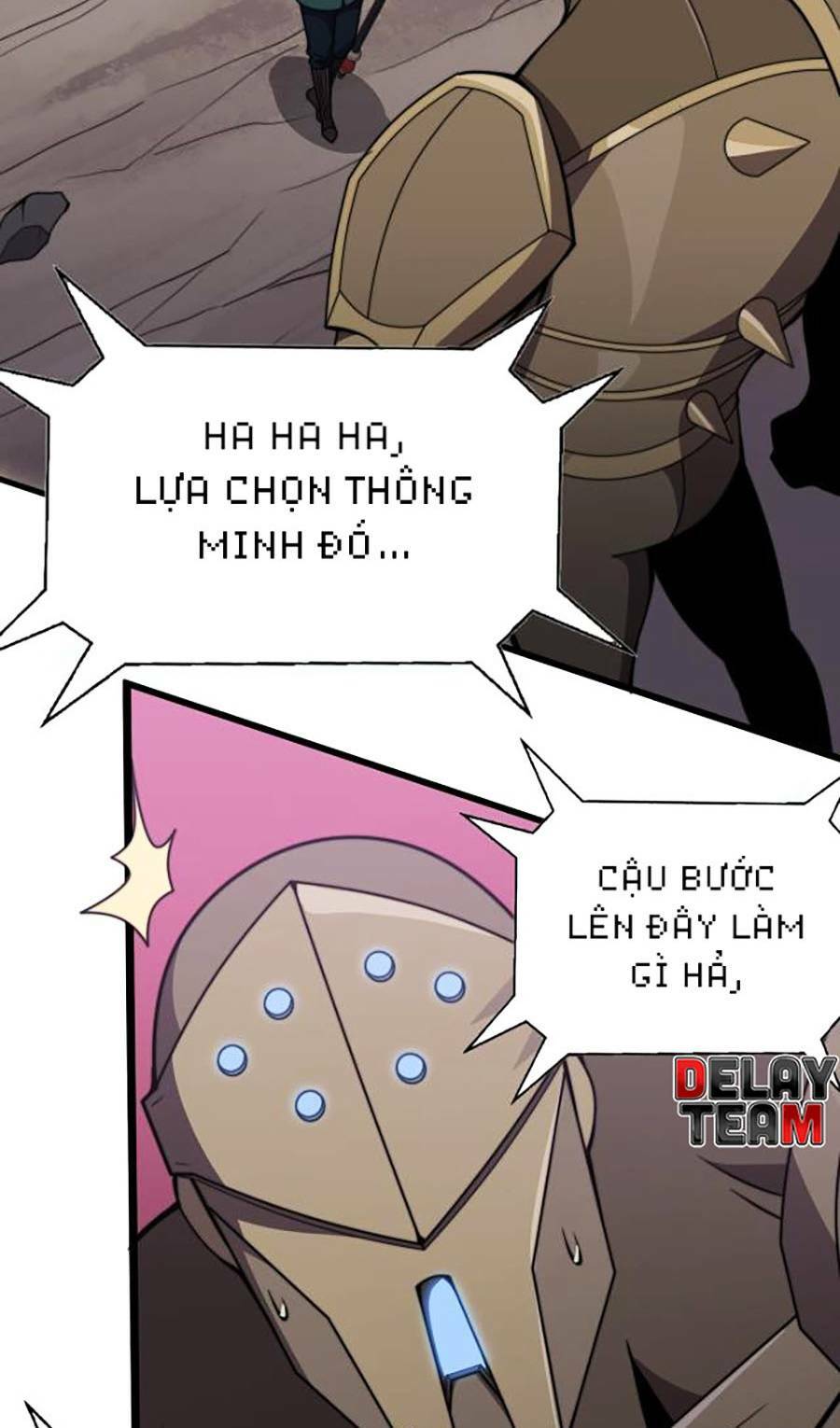 Cao Thủ Gian Lận Hoàn Lương Chương 17 Ảnh 69