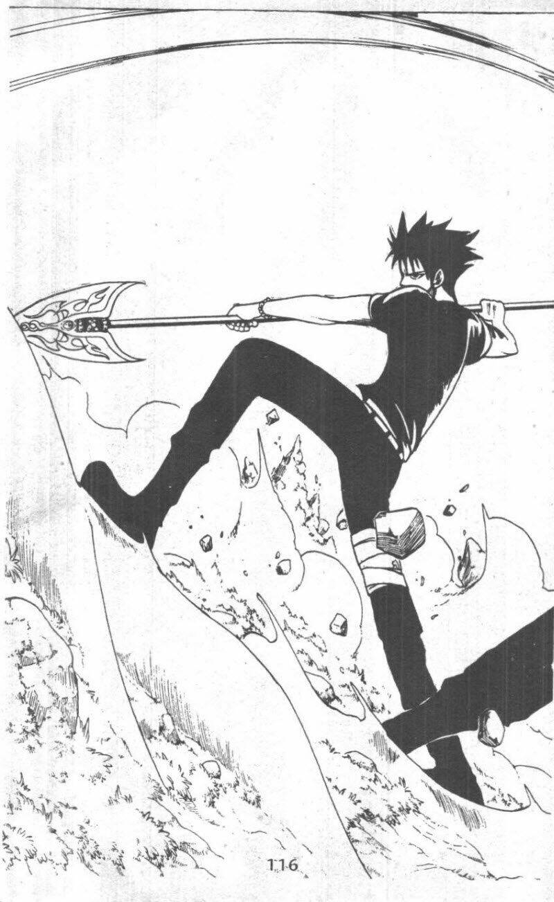 Rave Master (Scan) Chương 26 Ảnh 117