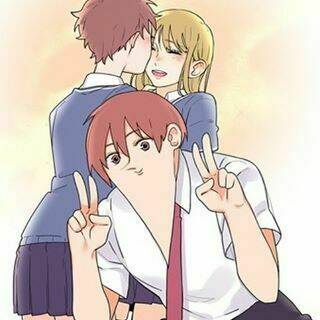 Not So Shoujo Love Story Chương 19 Ảnh 106