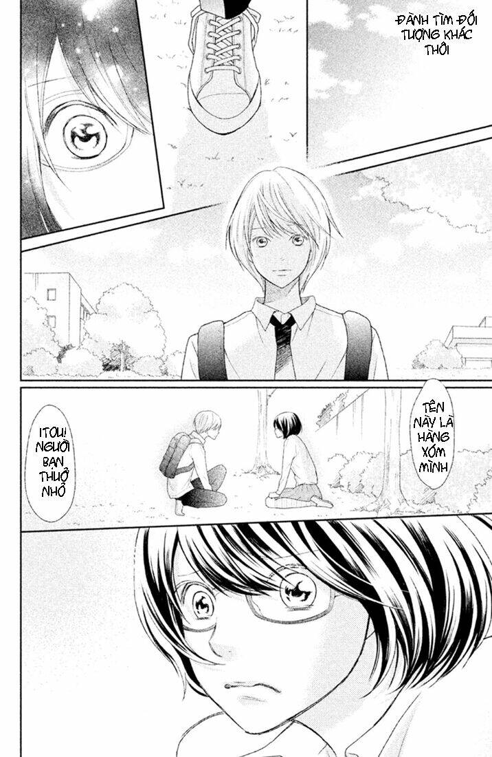3d Kanojo - Bạn Gái 3d Chương 30.5 Ảnh 9