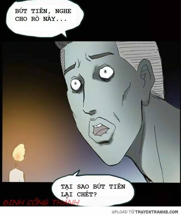 Bút Tiên Chương 2 Ảnh 96