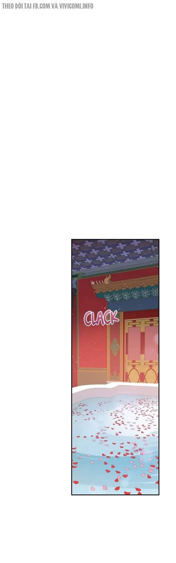 Ái Phi, Dao Của Nàng Rơi Rồi Chương 87 Ảnh 39