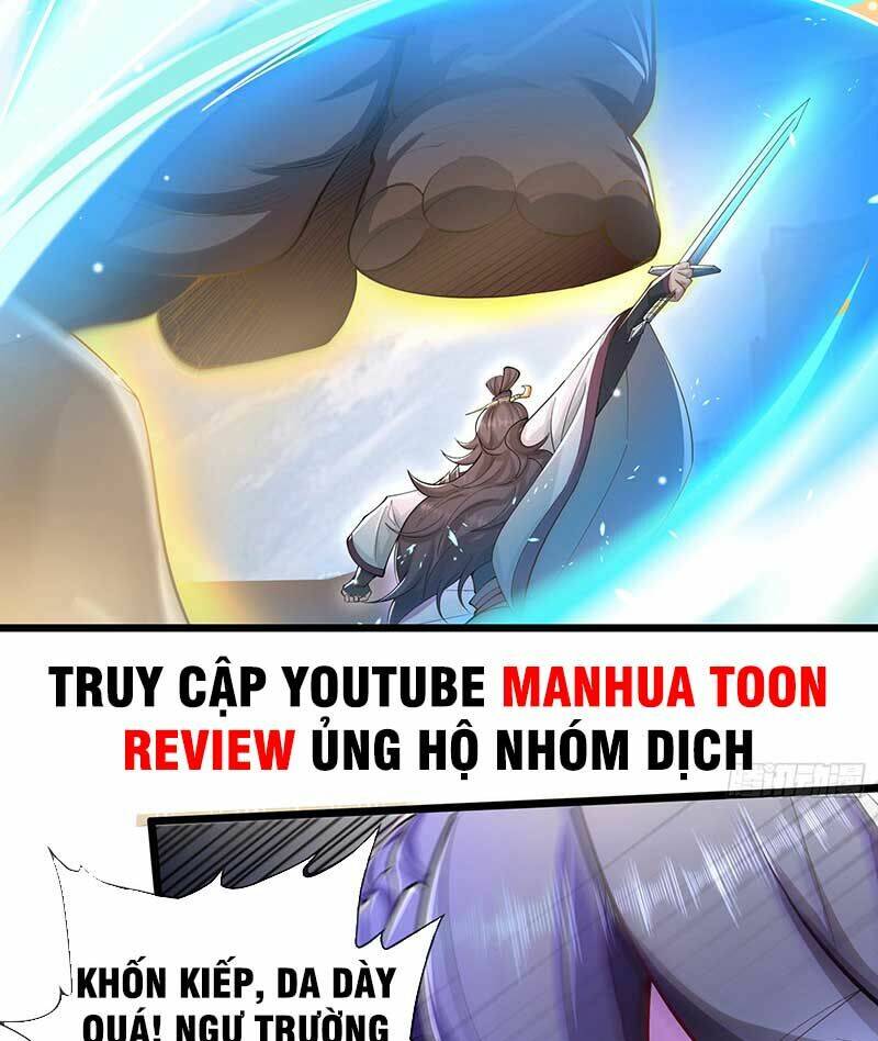 Tiên Tử Tha Mạng Chương 6 Ảnh 51
