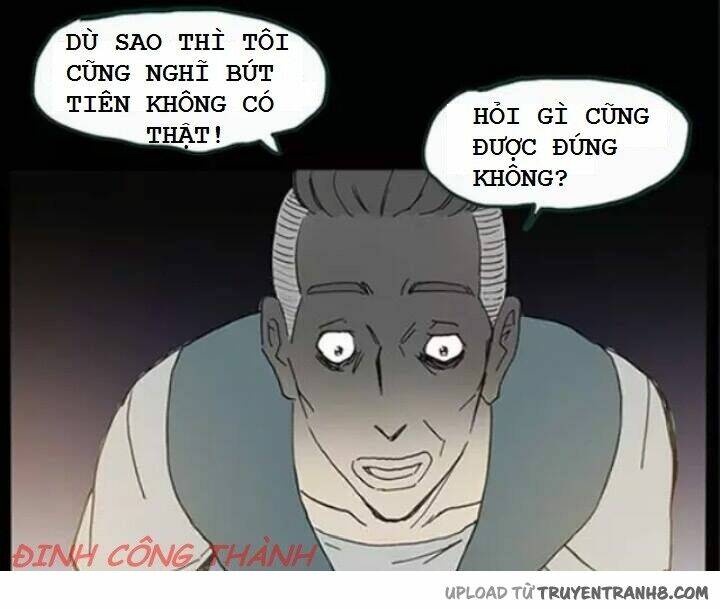 Bút Tiên Chương 2 Ảnh 95