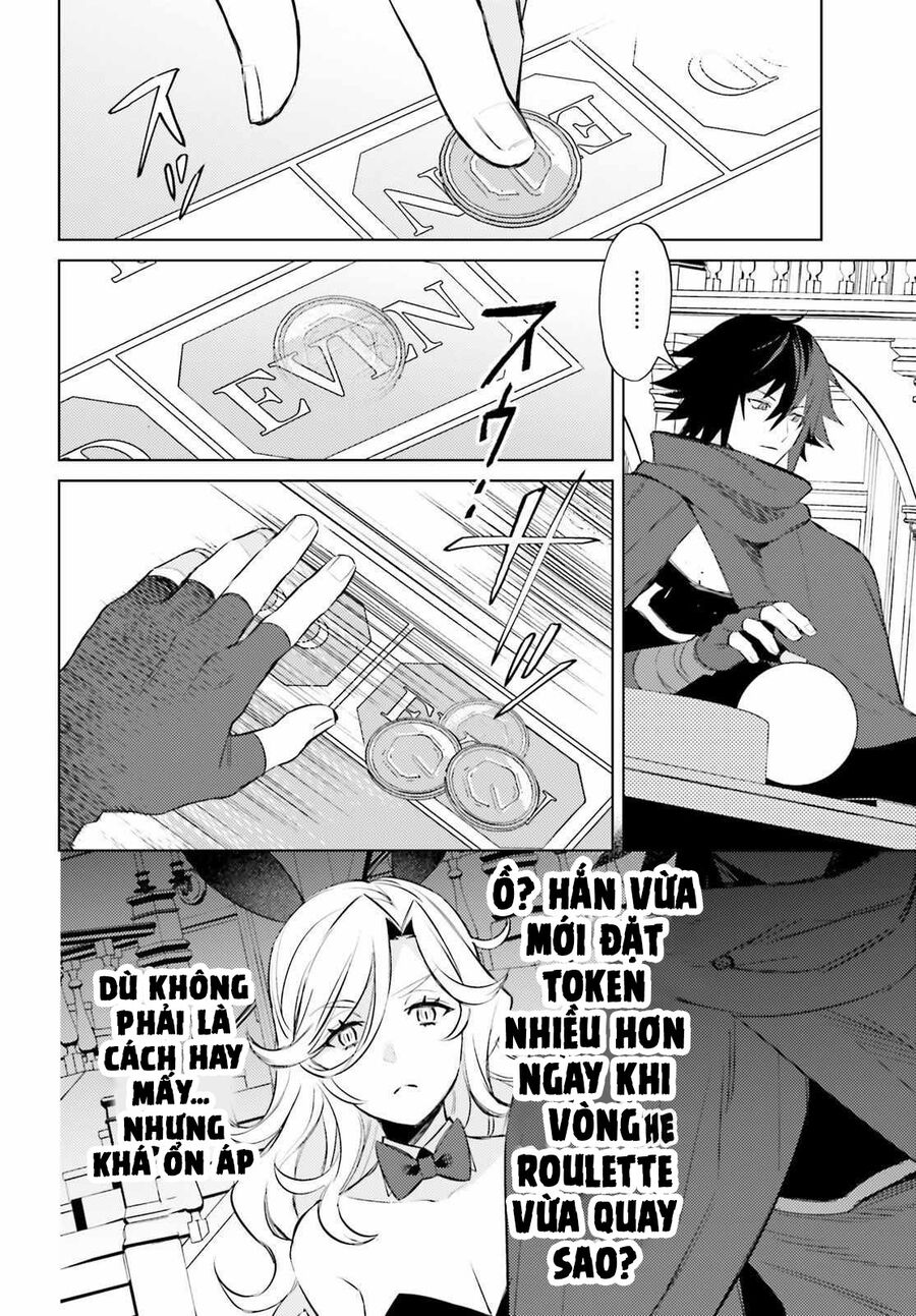 Shujinkou Janai! Chương 3 Ảnh 21