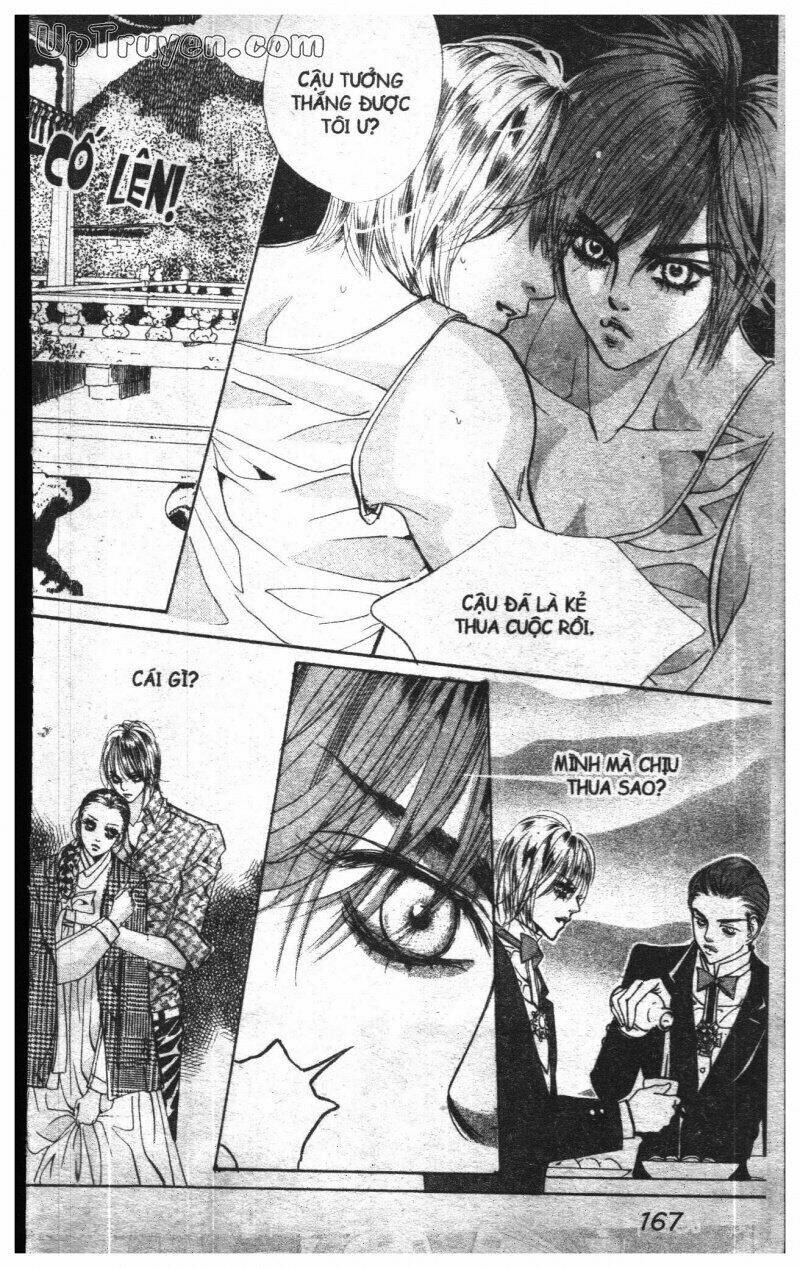 Goong - [ Hoàng Cung ] Chương 11 Ảnh 162