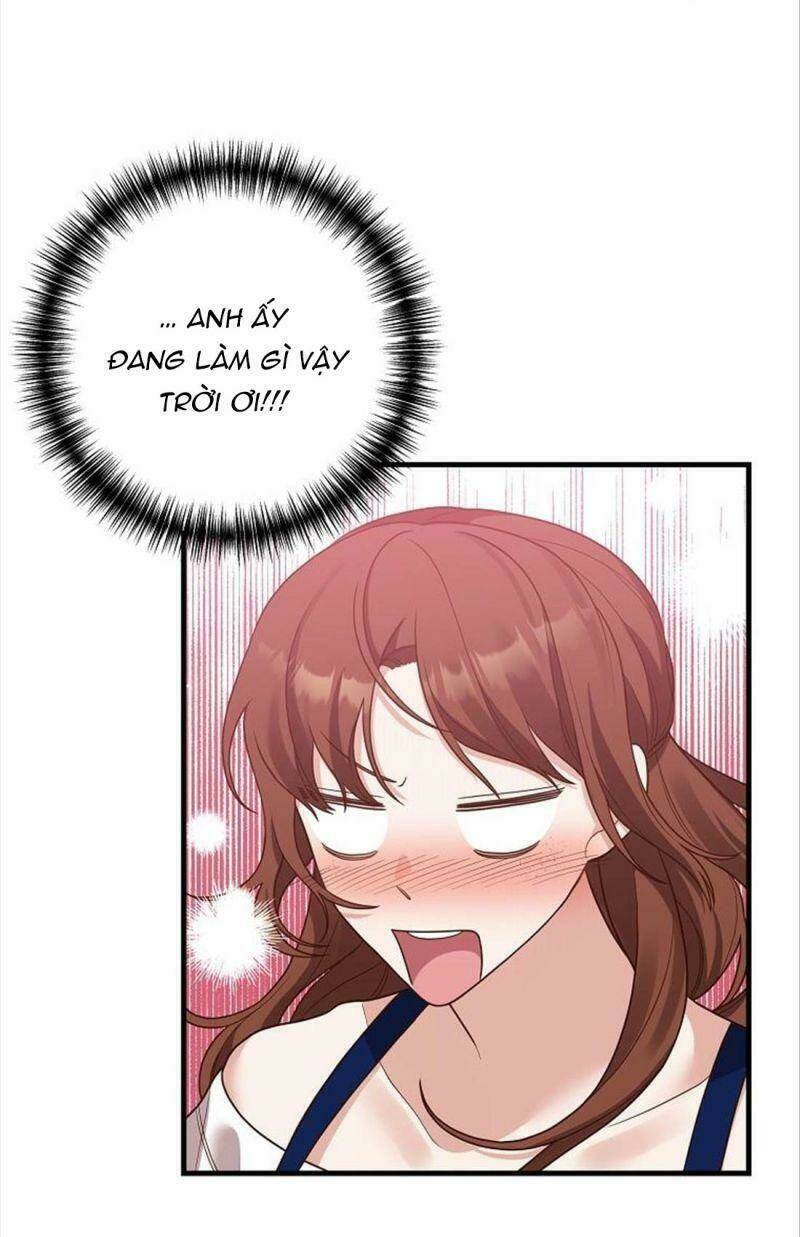 Hôn Phu Của Tôi Là Nam Chính Yandere Chương 16 Ảnh 7