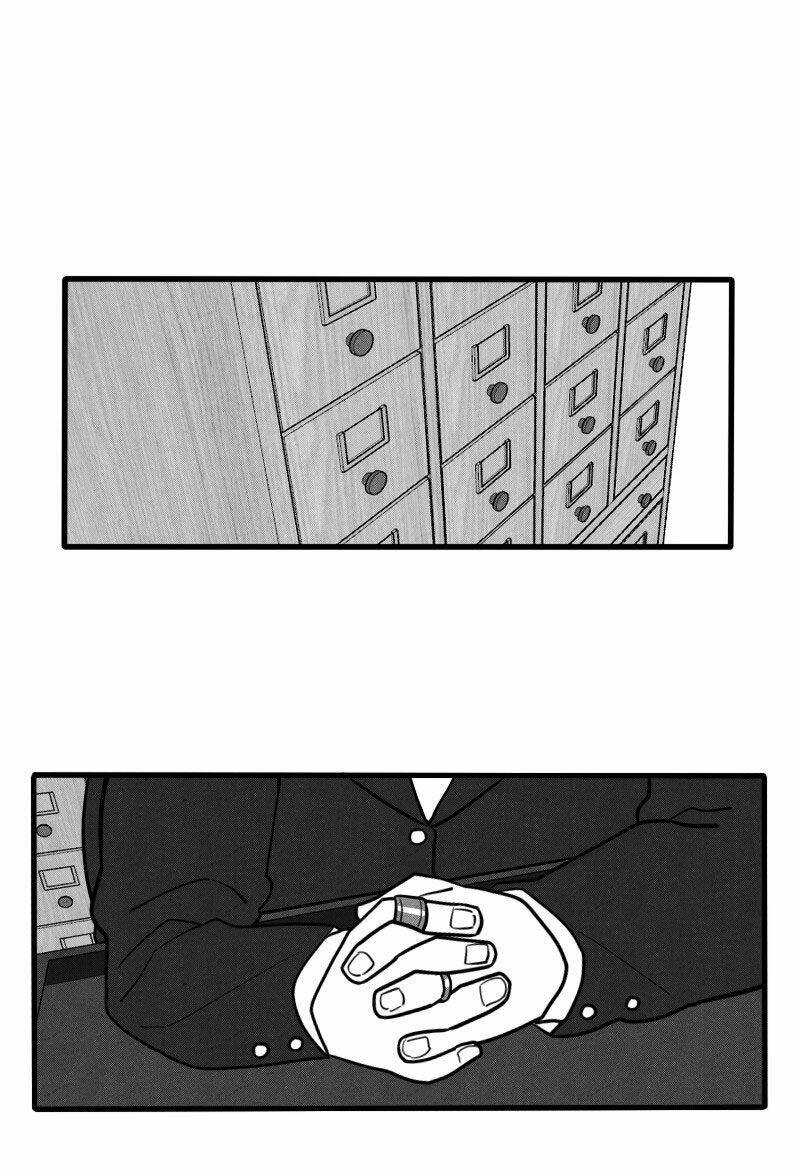 Not So Shoujo Love Story Chương 12 Ảnh 40