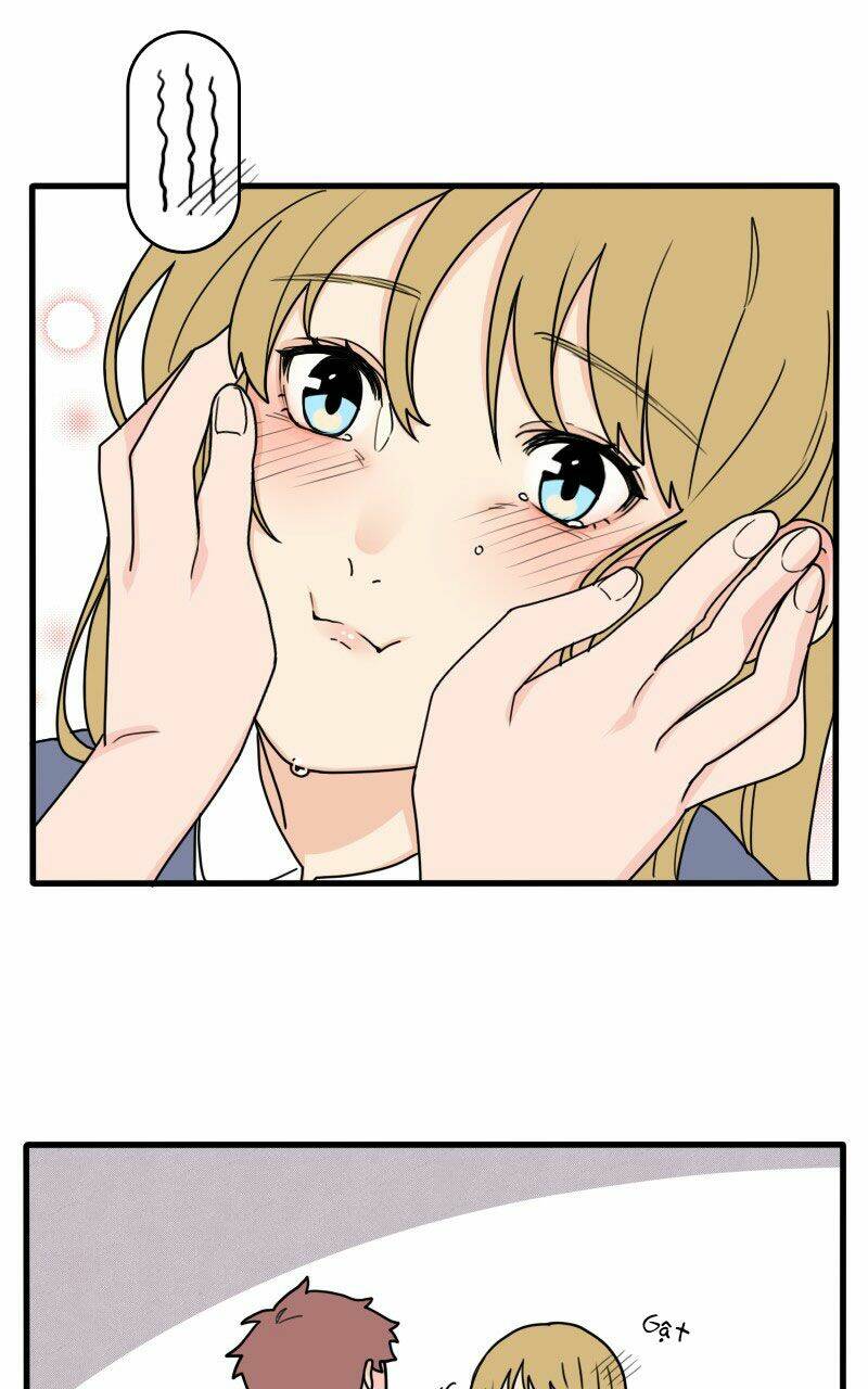 Not So Shoujo Love Story Chương 15 Ảnh 18