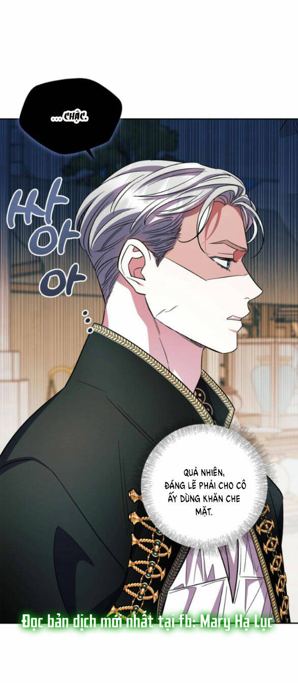 Mong Chờ Giây Phút Thiêng Liêng Được Chạm Tới Người Chương 56.1 Ảnh 11