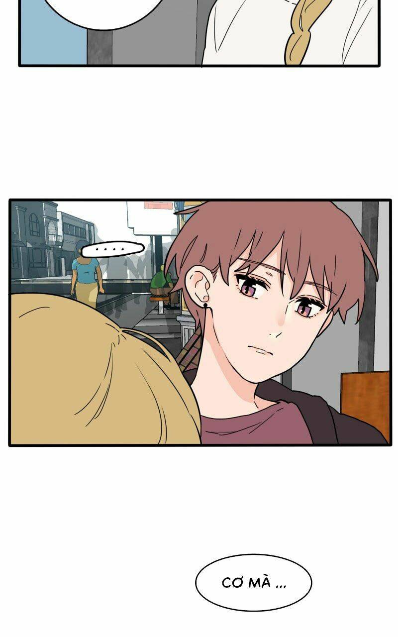 Not So Shoujo Love Story Chương 17 Ảnh 14