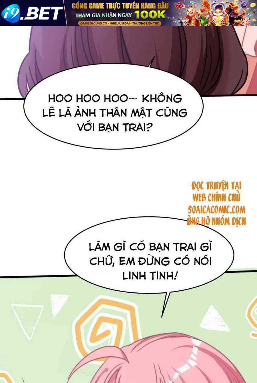 Vết Cắn Trí Mạng Chương 45 Ảnh 29