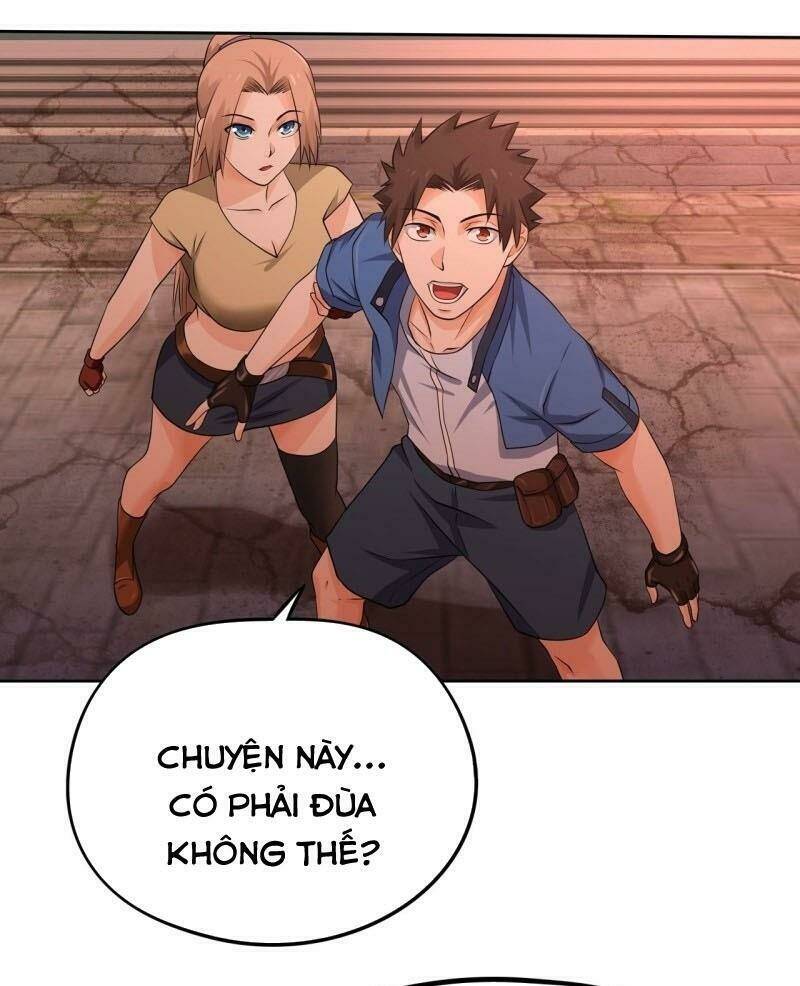 Trọng Sinh Đại Ngoạn Gia Chương 189 Ảnh 4