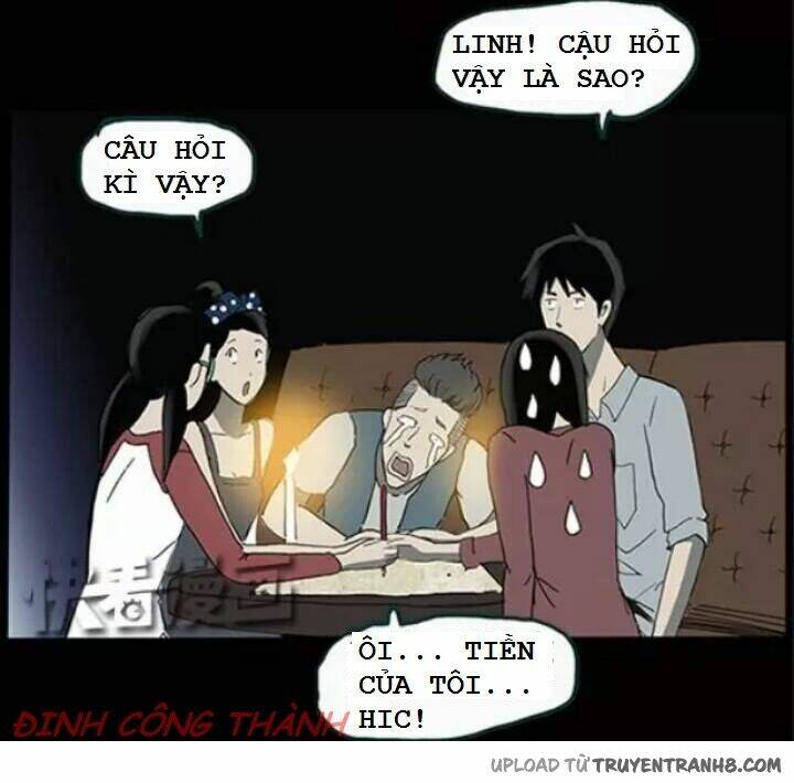 Bút Tiên Chương 2 Ảnh 80