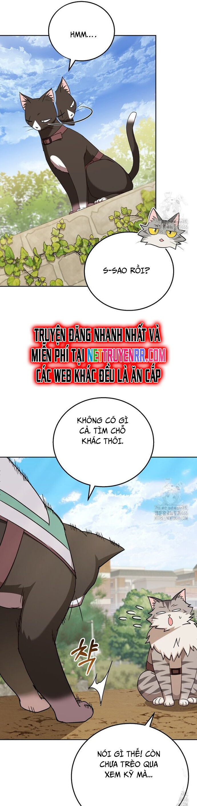 Xin Chào! Bác Sĩ Thú Y Chương 76 Ảnh 26