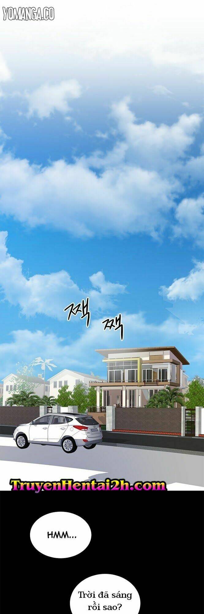Cậu Sẽ Làm Như Tôi Nói Chứ? Chương 8 Ảnh 3