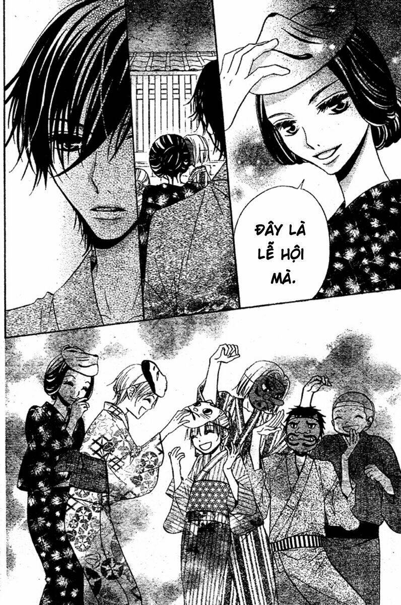 Hana To Akuma Chương 51 Ảnh 12