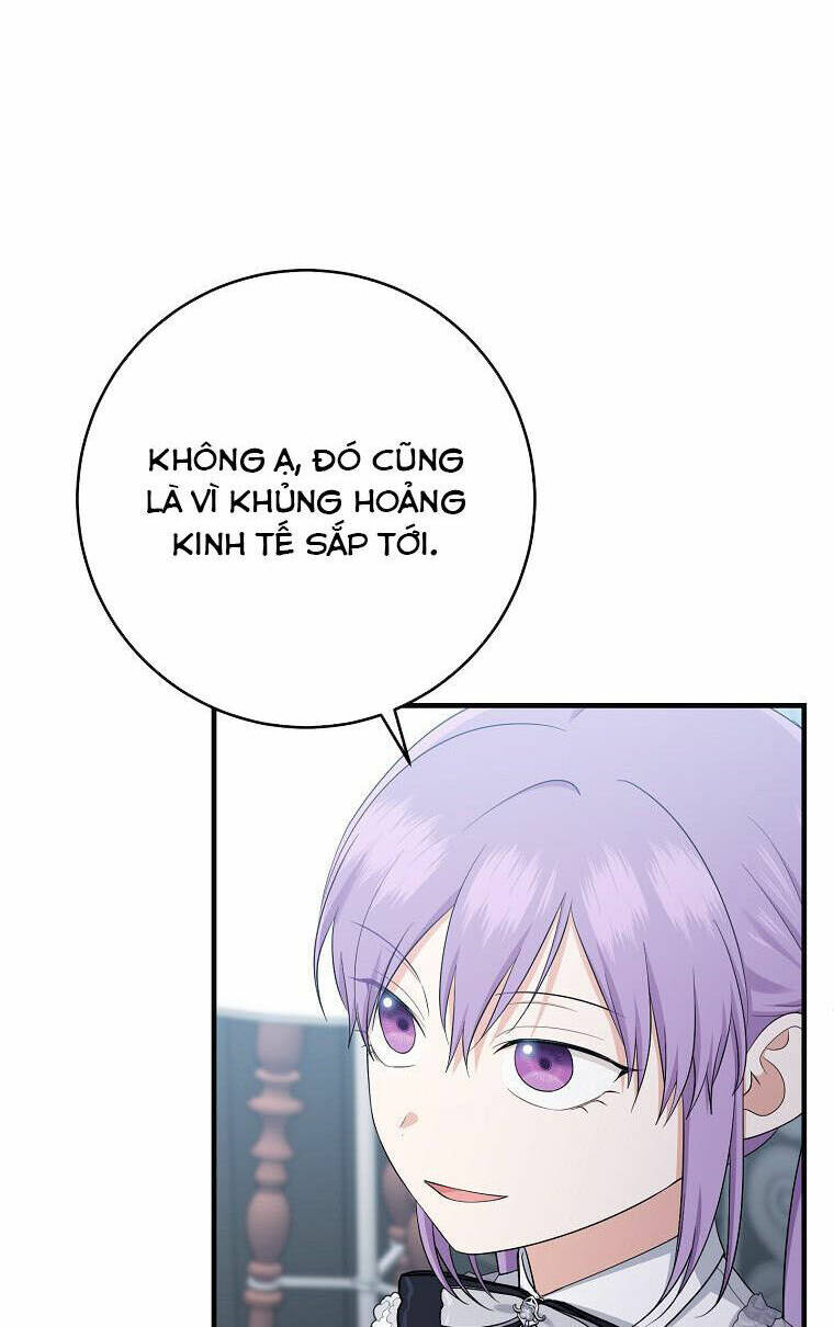 Tôi Đã Diễn Tròn Vai Một Đứa Con Gái Nuôi Chương 32 Ảnh 59