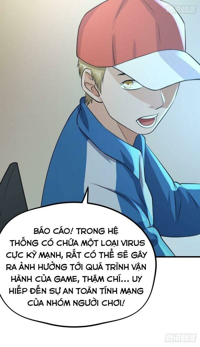 Trọng Sinh Đại Ngoạn Gia Chương 189 Ảnh 7