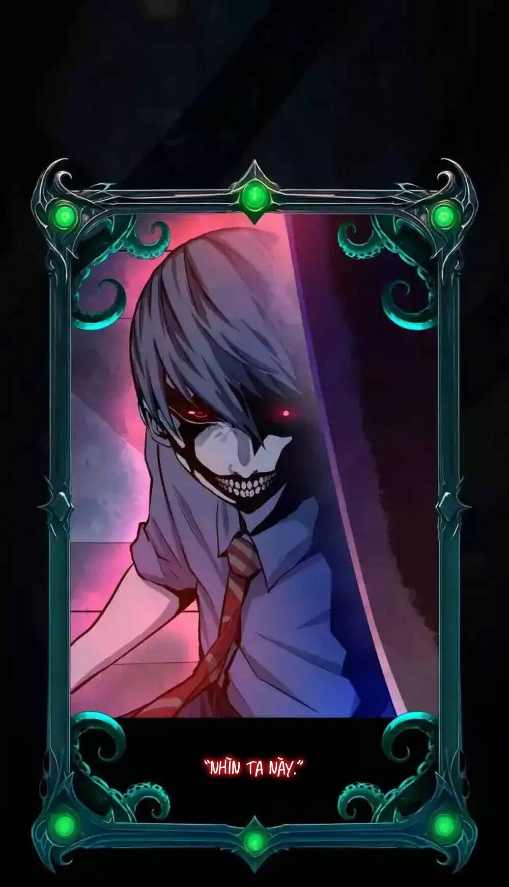 Trở Thành Thần Chủ Cthulhu Chương 241.4 Ảnh 16
