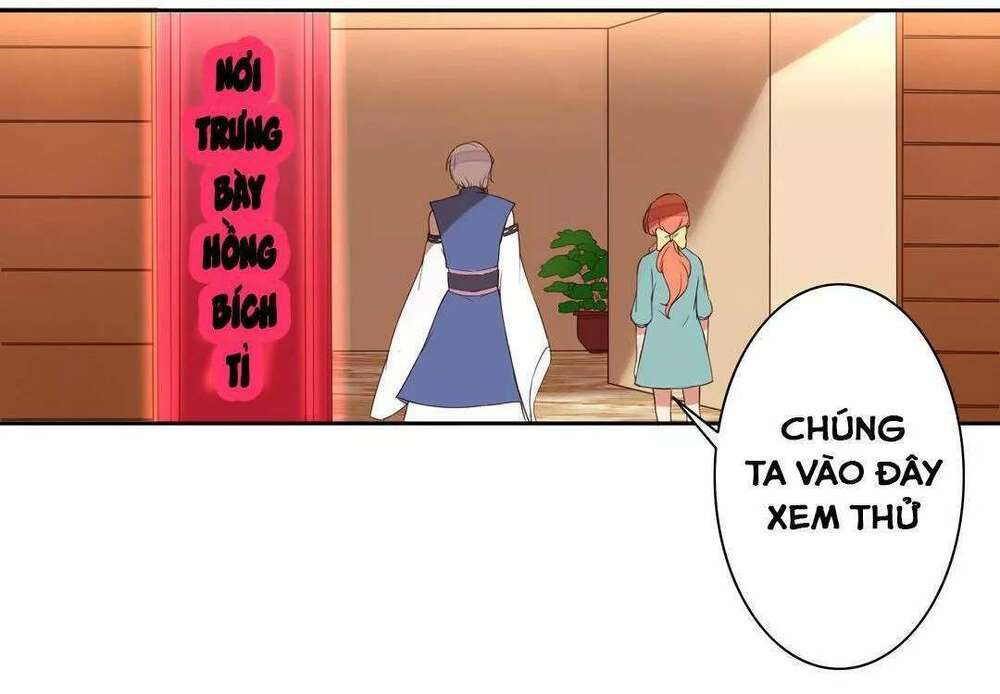 Tất Cả Châu Bảo Đều Cầu Xin Tôi Trêu Chọc Nó Chương 6 Ảnh 17