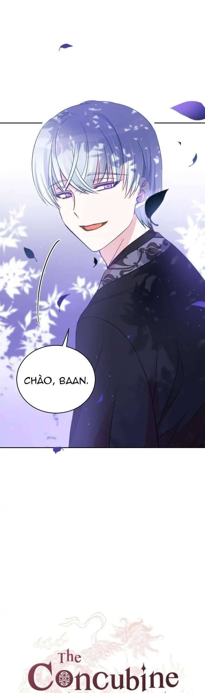 Ái Phi, Dao Của Nàng Rơi Rồi Chương 76 Ảnh 10