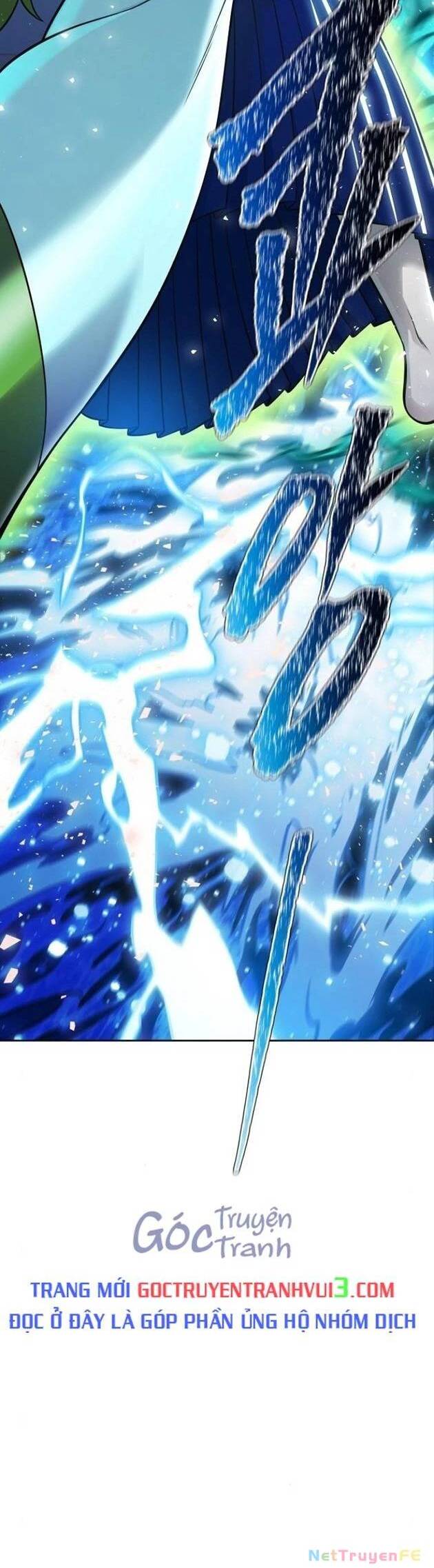 Cuộc Chiến Trong Tòa Tháp - Tower Of God Chương 643 Ảnh 121
