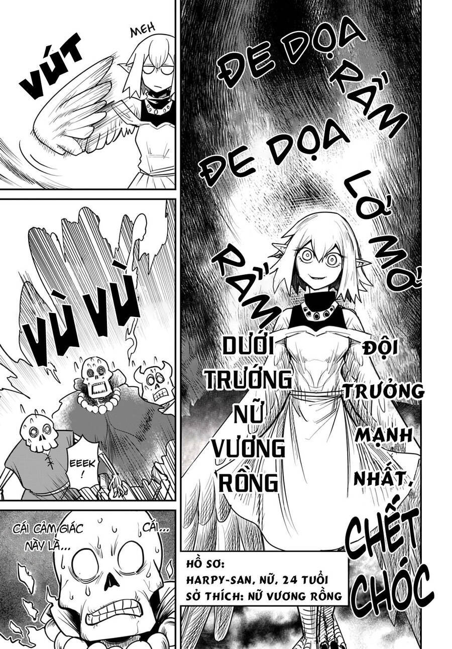 Dungeon No Osananajimi Chương 14 Ảnh 11