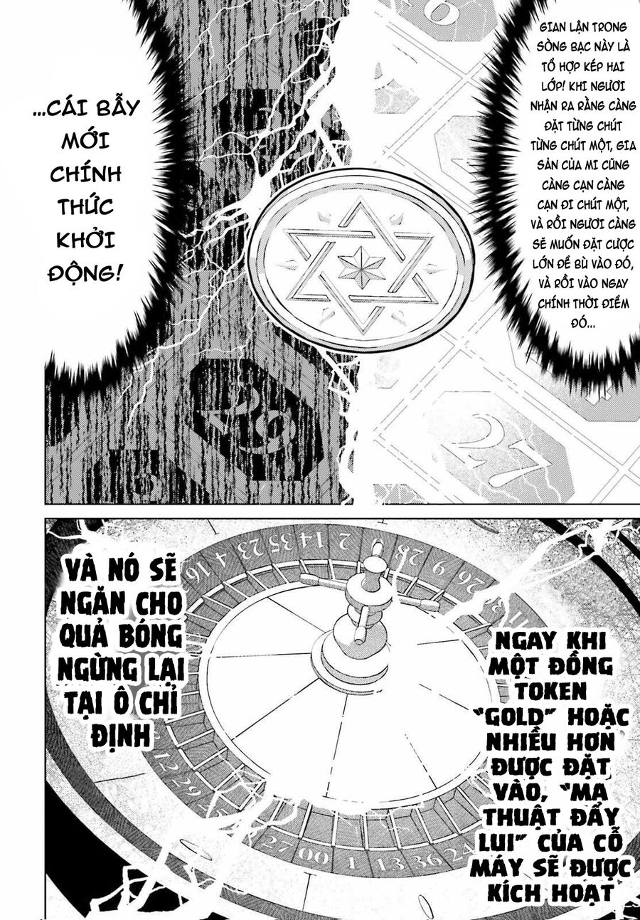 Shujinkou Janai! Chương 3 Ảnh 26