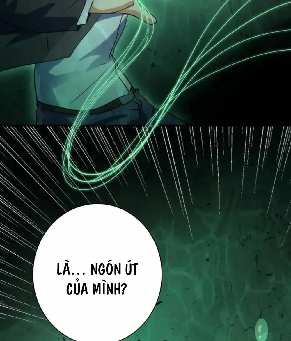 Trở Thành Thần Chủ Cthulhu Chương 234 Ảnh 49