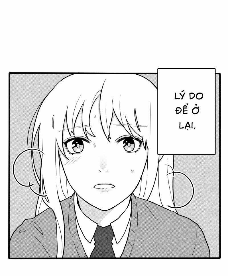 Not So Shoujo Love Story Chương 13 Ảnh 47