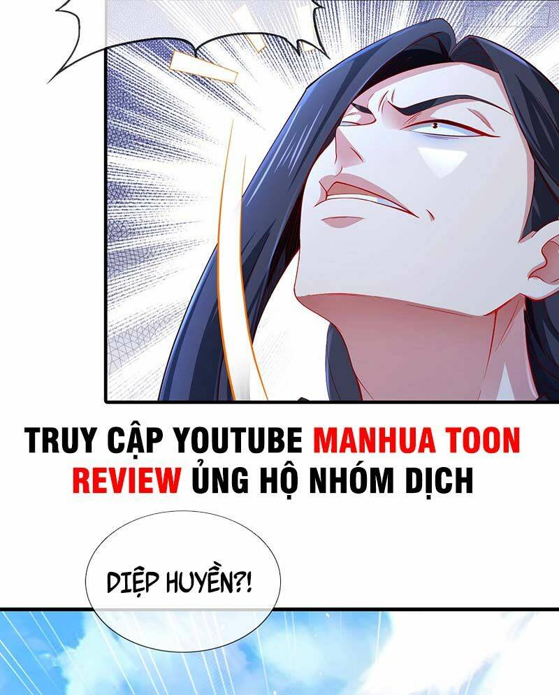 Tiên Tử Tha Mạng Chương 5 Ảnh 25