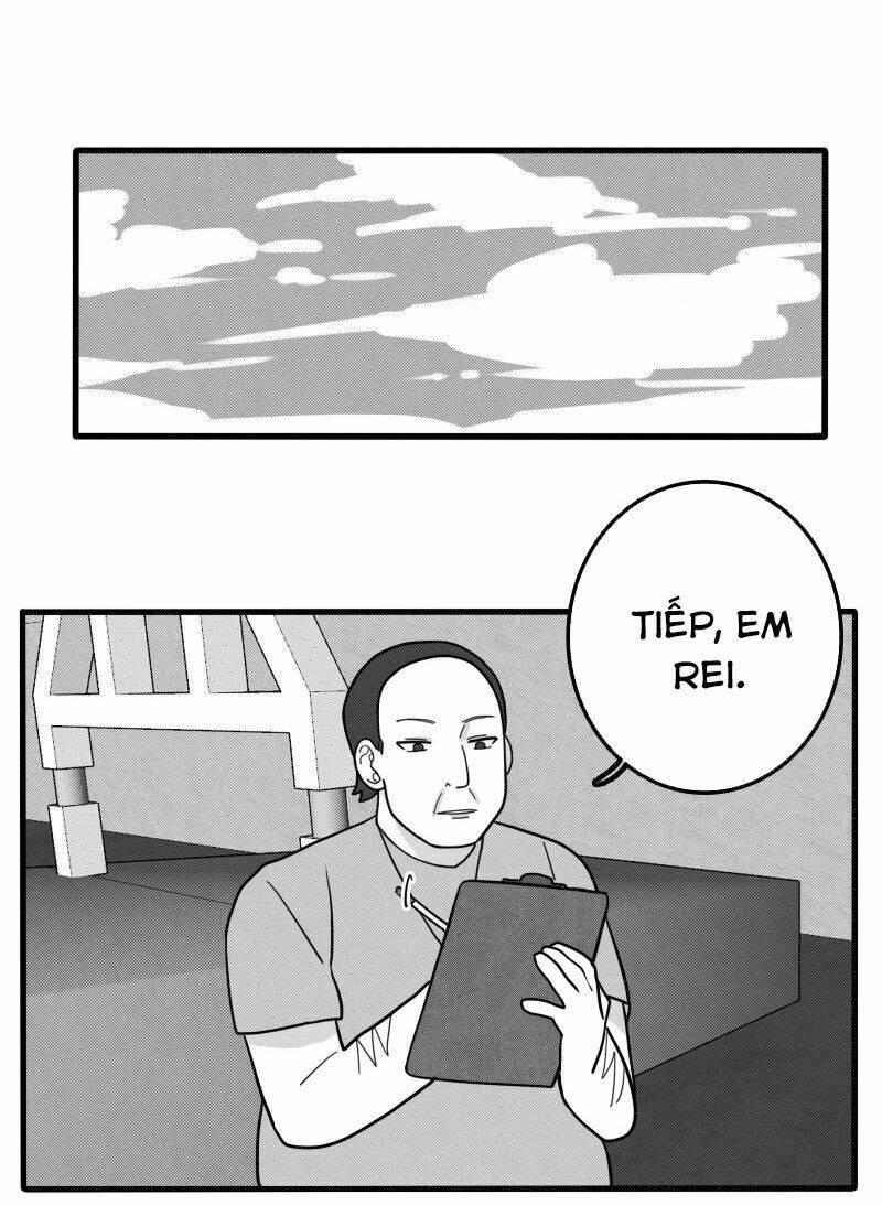 Not So Shoujo Love Story Chương 10 Ảnh 13