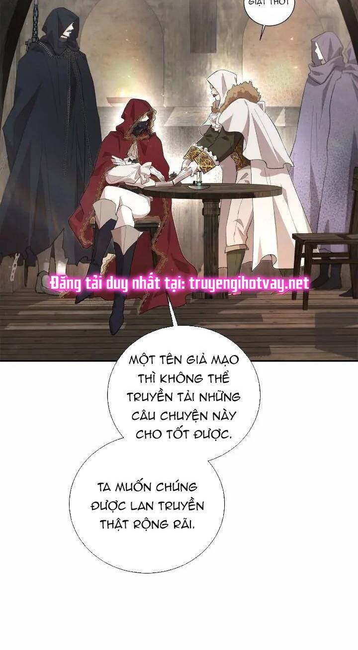 Tôi Là Fan Cứng Của Hoàng Tử Chương 73.2 Ảnh 6