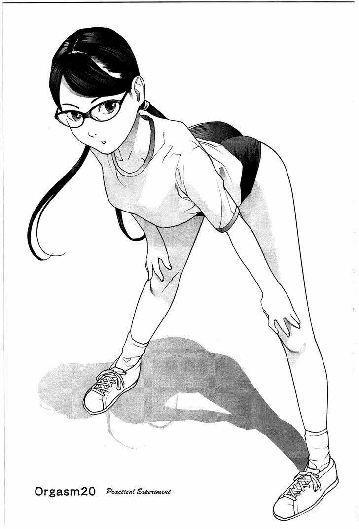 Seishokuki Chương 20 Ảnh 6