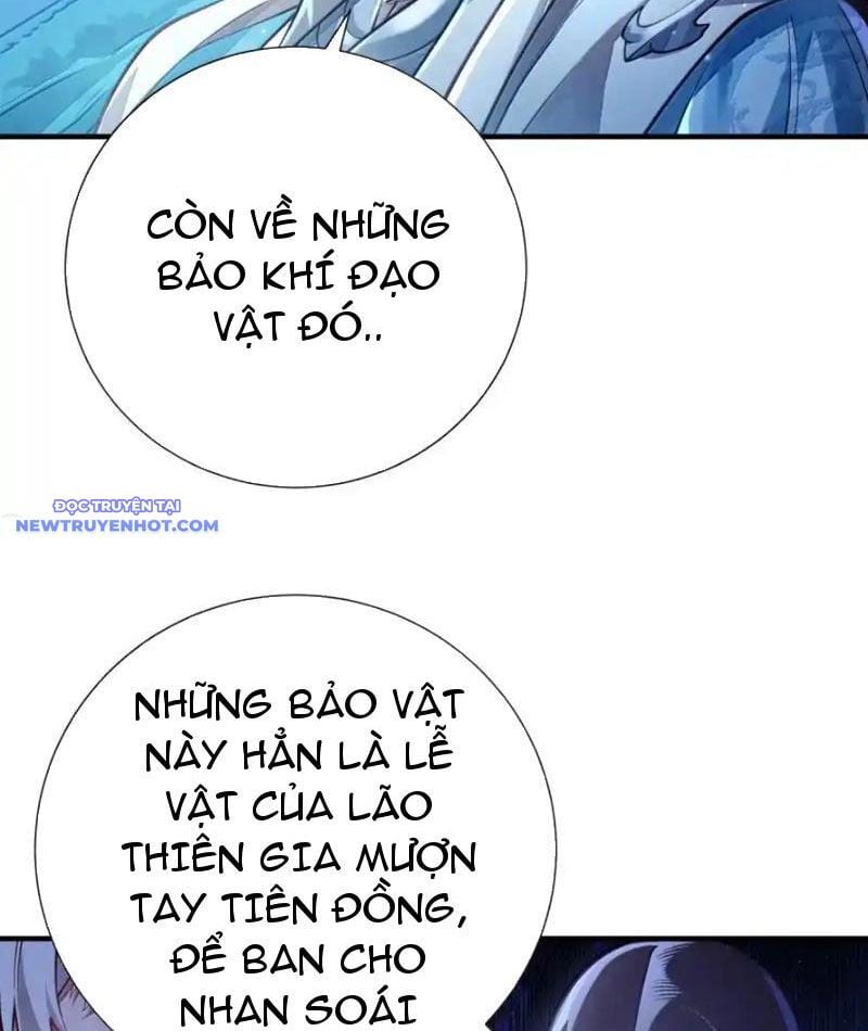 Bói Toán Mà Thôi, Cửu Vĩ Yêu Đế Sao Lại Thành Nương Tử Ta?! Chương 65 Ảnh 22