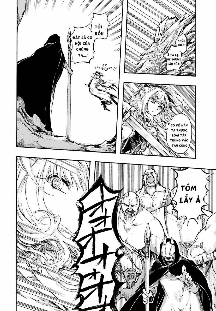 Isekai Apocalypse Mynoghra ~The Conquest Of The World Starts With The Civilization Of Ruin~ Chương 17.1 Ảnh 8