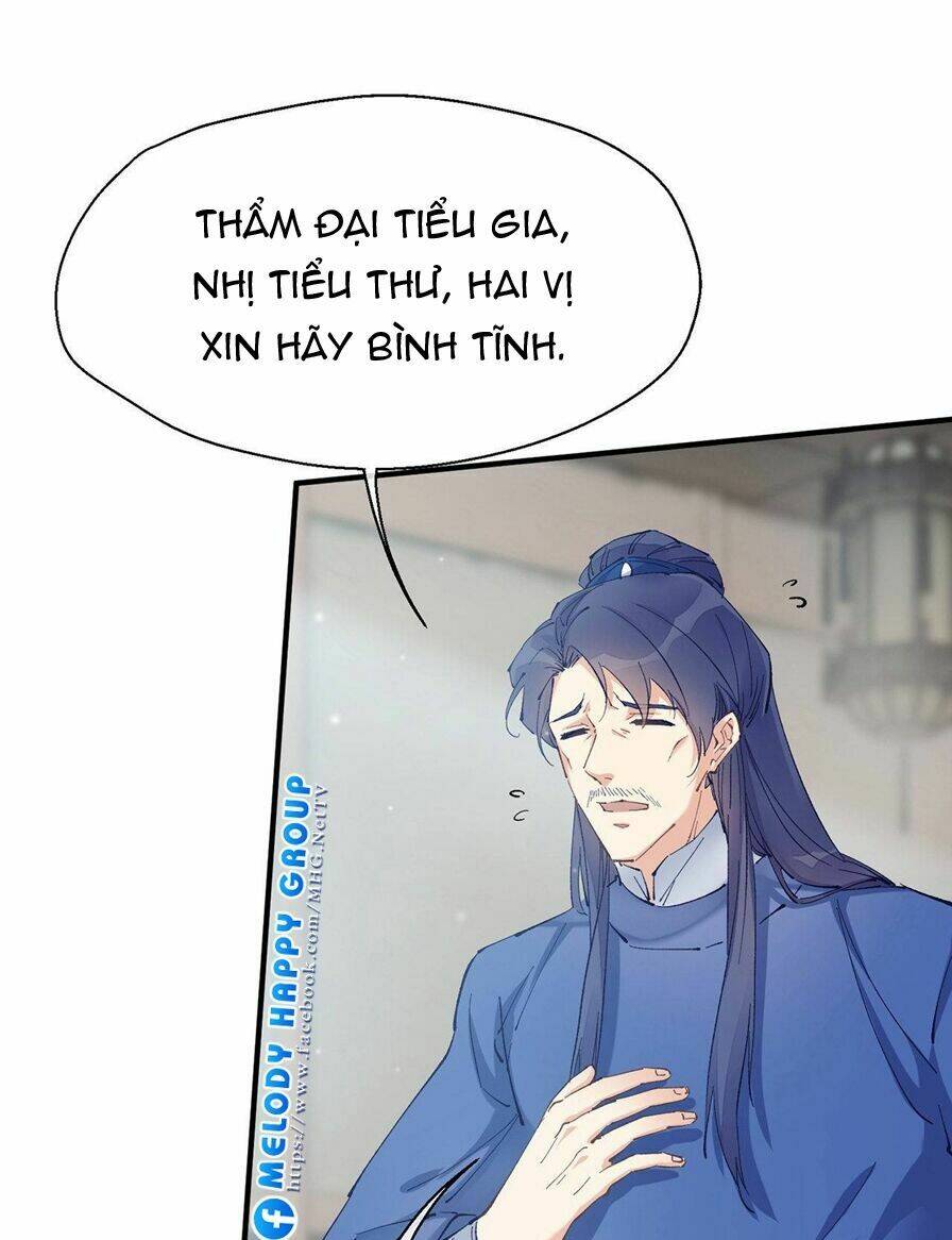 Dĩ Hạ Phạm Thượng Chương 71 Ảnh 12