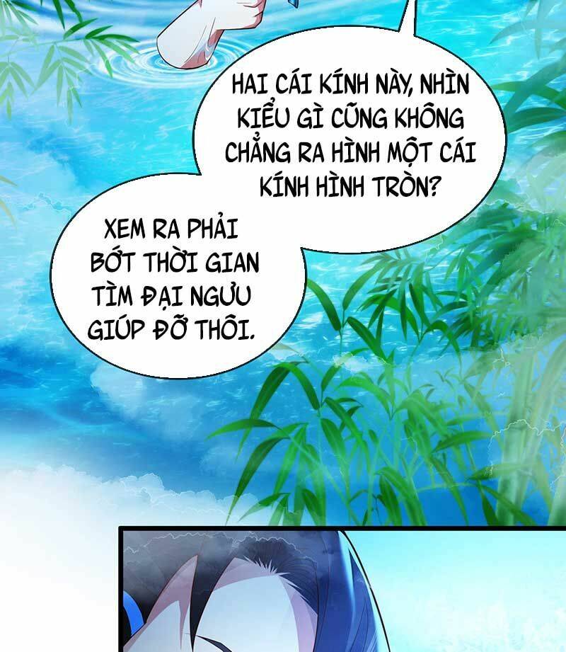 Tiên Tử Tha Mạng Chương 12 Ảnh 44