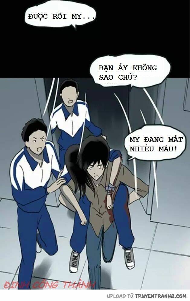Bút Tiên Chương 4 Ảnh 116