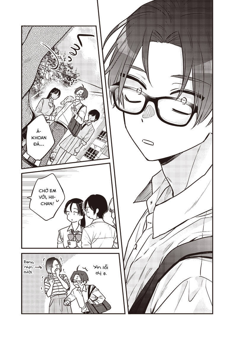 Ane No Yuujin Chương 3 Ảnh 24