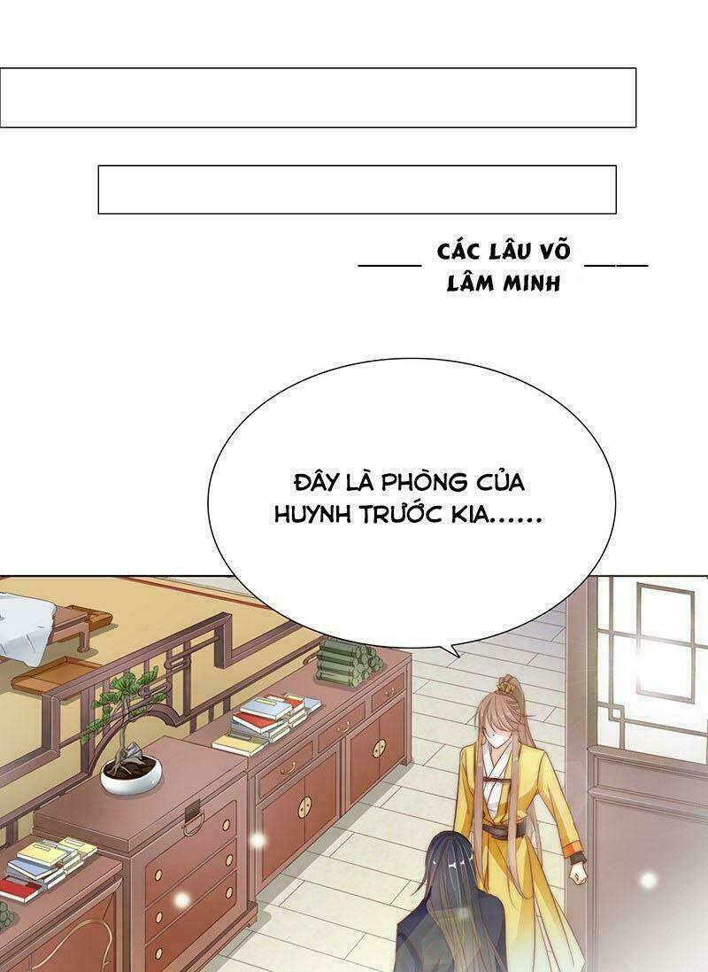 Giang Hồ Tái Kiến Chương 18 Ảnh 10