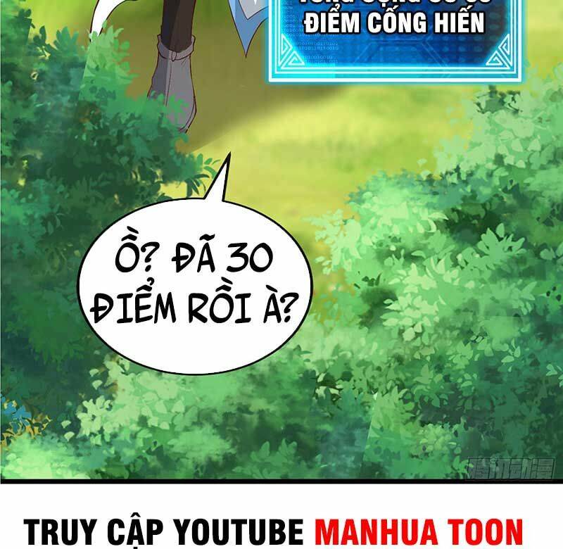 Tiên Tử Tha Mạng Chương 8 Ảnh 58
