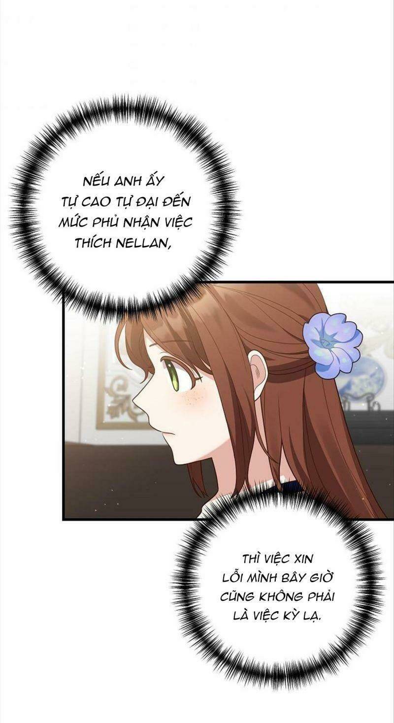 Hôn Phu Của Tôi Là Nam Chính Yandere Chương 16 Ảnh 41