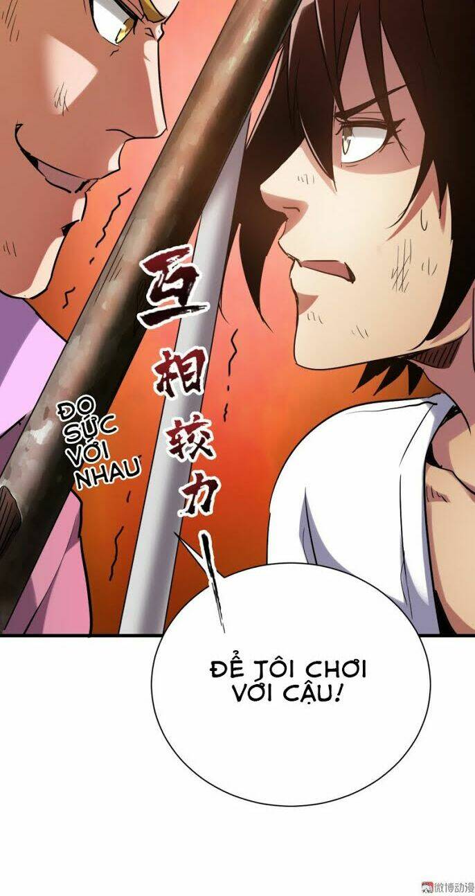 Trò Chơi Thời Mạt Thế Chương 5 Ảnh 17