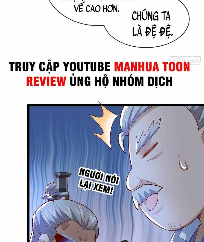 Tiên Tử Tha Mạng Chương 12 Ảnh 8